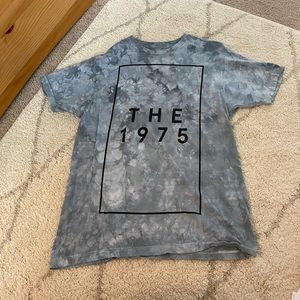 The 1975 tshirt